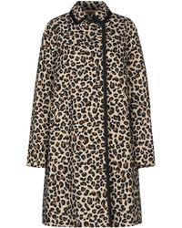 N°21 Pardessus - Neutre