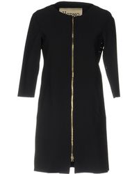 Herno Pardessus - Noir