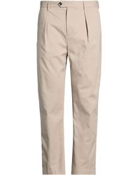 Officina 36 - Trouser - Lyst