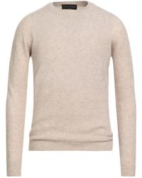 Roberto Collina - Jumper - Lyst