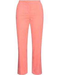 Versace - Pants Virgin Wool, Elastane - Lyst