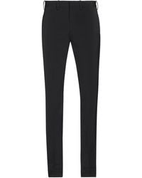 Neil Barrett - Pants Polyester, Polyurethane - Lyst