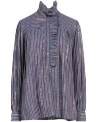 Antik Batik - Top Viscose, Lurex - Lyst