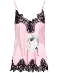 No Secrets - Top - Lyst