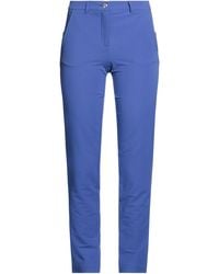 Colmar - Pants Polyamide, Wool, Elastane - Lyst