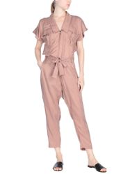 marissa webb marselle jumpsuit