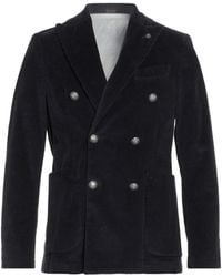 Officina 36 - Blazer - Lyst