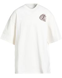 Jil Sander - T-Shirt - Lyst