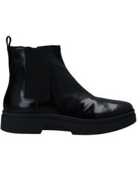 Geox Boots for Women - Up to 72% off at Lyst.com