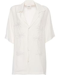 P.A.R.O.S.H. - Chemise - Lyst