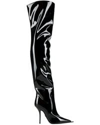 Dolce & Gabbana - Boots - Lyst