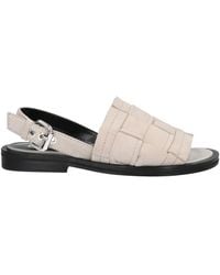 Lella Baldi Flats and flat shoes for Women | Online Sale up to 48% off |  Lyst