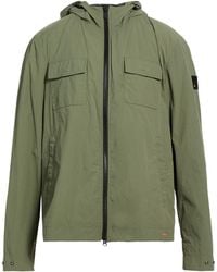 Dekker - Jacket Polyamide - Lyst
