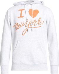 Market - Light Sweatshirt Cotton, Polyester - Lyst