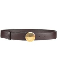 Stella McCartney - Cinturón - Lyst