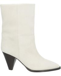 Isabel Marant - Ankle Boots - Lyst