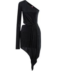 GAUGE81 - Minivestido - Lyst