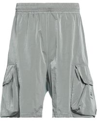 Aries - Shorts & Bermuda Shorts - Lyst