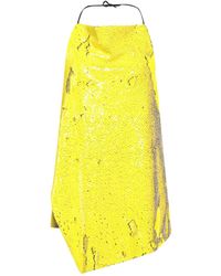 Marques'Almeida - Top Recycled Polyester, Elastane - Lyst