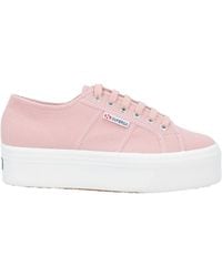 Superga - Sneakers - Lyst