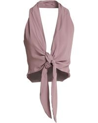 FEDERICA TOSI - Top - Lyst