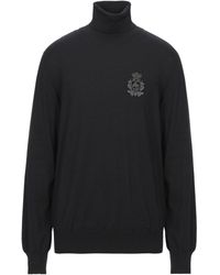 Dolce & Gabbana - Turtlenecks - Lyst
