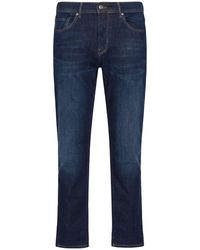 Baldessarini - Jeans Cotton, Polyester, Lyocell, Elastane - Lyst