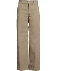 Dickies - Sand Pants Polyester, Cotton - Lyst