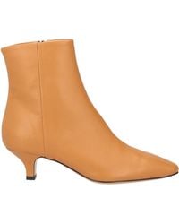 Fabio Rusconi - Ankle Boots - Lyst