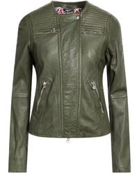 Peuterey - Jackets - Lyst