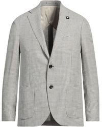 Lardini - Blazer - Lyst