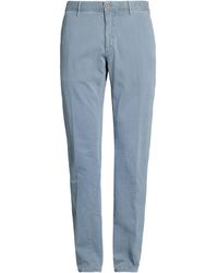 Incotex - Pants - Lyst