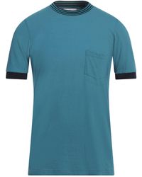 Gran Sasso - T-shirt - Lyst