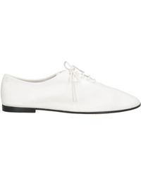 Giorgio Armani - Lace-Up Shoes - Lyst
