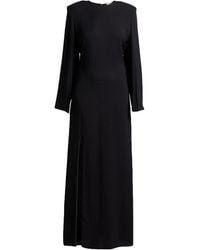 Gauchère - Maxi Dress Viscose, Elastane - Lyst