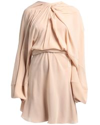 Maison Margiela - Mini-Kleid - Lyst