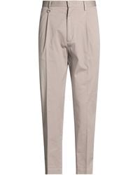 Paolo Pecora - Pants - Lyst
