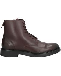 Replay - Ankle Boots - Lyst