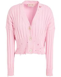 Marni - Rebecas - Lyst