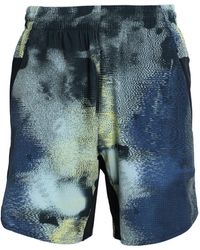 adidas Shorts & Bermuda Shorts - Blue