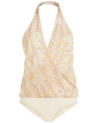 Patrizia Pepe - Bodysuit Polyester - Lyst