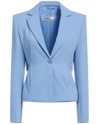 Patrizia Pepe - Blazer - Lyst