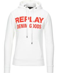 replay venomous sweatshirt