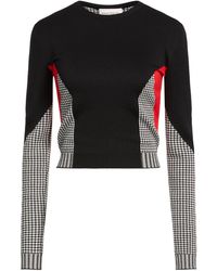 McQueen - Pullover - Lyst