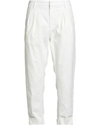Dondup - Trouser - Lyst