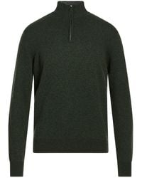 Hackett - Col Roulé - Lyst