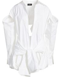 A.W.A.K.E. MODE - Camicia - Lyst