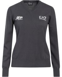EA7 - Pullover - Lyst