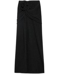 Babylon - Maxi Skirt - Lyst
