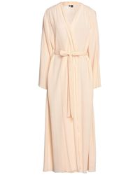 OW Collection - Dressing Gown Or Bathrobe - Lyst